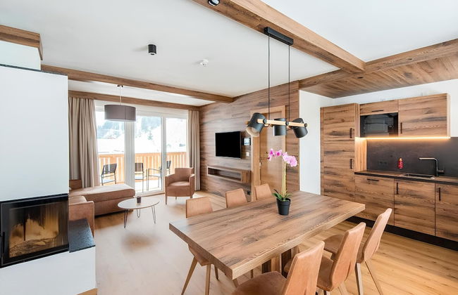 Aparthotel Golden Lodges Rauris - Foto 22