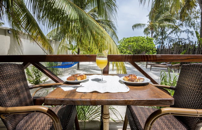 RoRi Private Luxury Villas - Photo 43