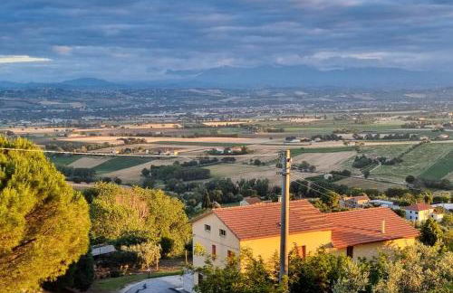 A casa di Vittorio - tra mare e colline - Foto 1