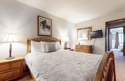 Mammoth West #106 Condo - Foto 20