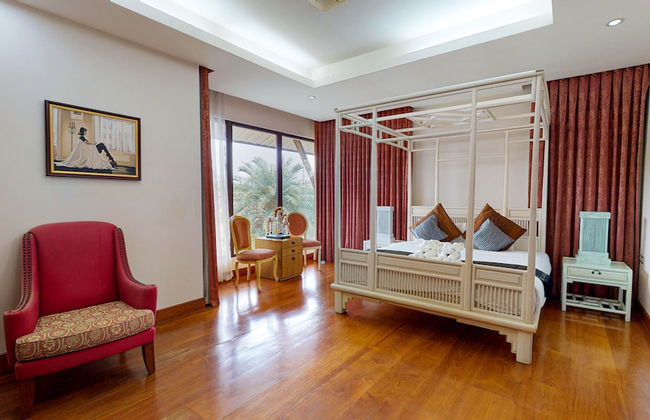 Grace Villa Pattaya By DDM Siam - Foto 6