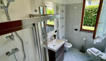 Bnbook Tommaso Grossi - Foto 2, towels, Shower