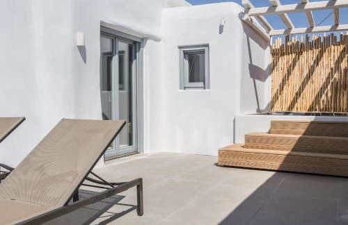 Villa Aether - Infinity Pool Villa Mykonos - Foto 70