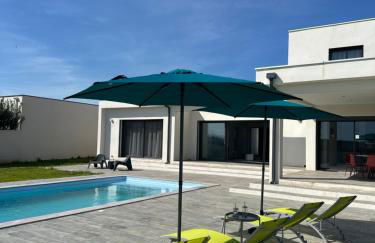 Spacieuse villa standing de 220m2 - Foto 11