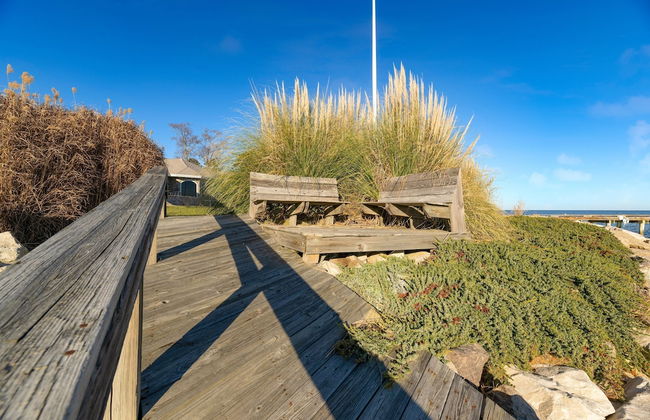 Bay House by Avantstay Waterfront Pier Pond - Foto 41