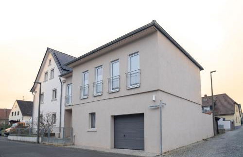 Wohnung am Wasserschloss - Foto 17