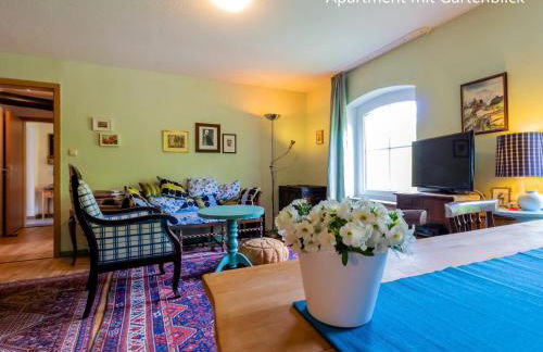 Ferienwohnung im Landhaus Neparmitz - Foto 12