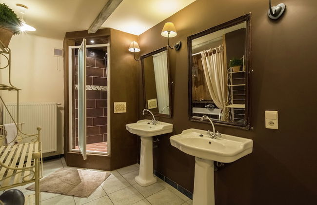 Bievre Forest-edge Retreat - Foto 16