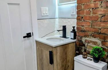 Newly renovated luxury 3BR Condo! 30 mins to NYC - Foto 16