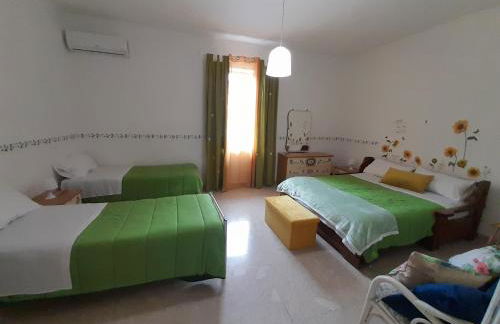 Casa Vacanze Ciccinè - Foto 25