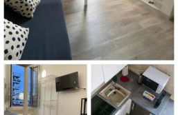 Domus Cassinis Metro and trains at your doorstep - Foto 6