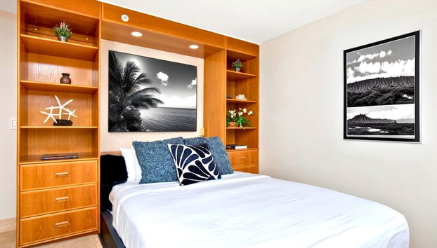 Mahana by KBM - Foto 3, Habitación