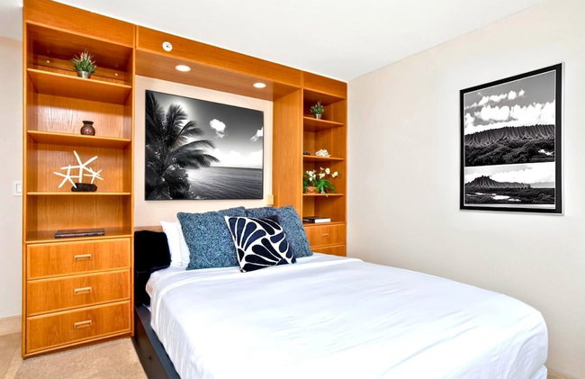 Mahana Oceanfront 2 BR Sleeps 6 Villas Steps to Beach Complimentary Car with 6 Nights MAH-1211 by KBM - Photo 65