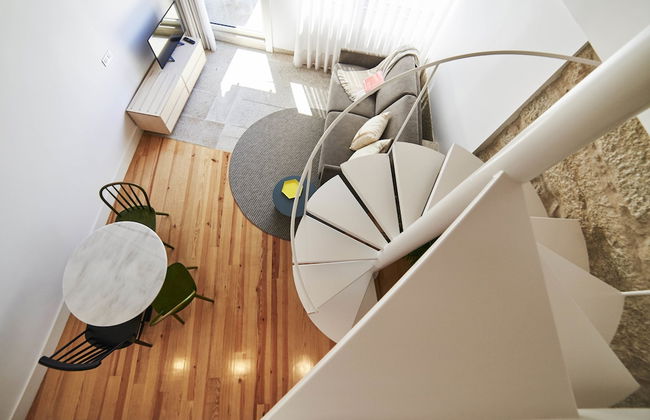 Pause Apartments - Foto 31