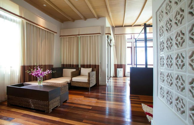 Amatapura Beach Villa 6 - Foto 9