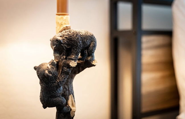 Mile High Mountain - Carson Valley Views - Foto 32