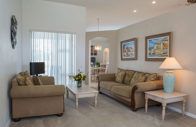 Ip60569 - Westridge - 5 Bed 3 Baths Villa - Foto 3