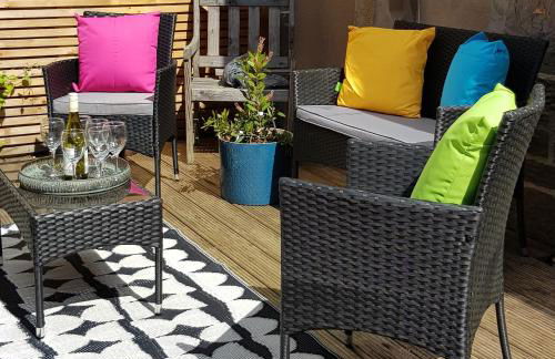 Westwood Cottage - Foto 6