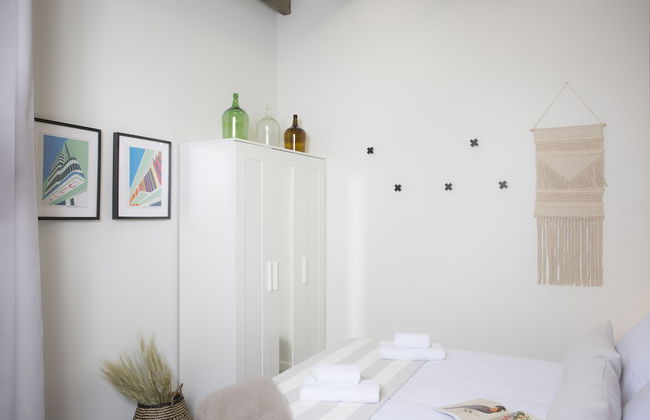 SingularStays Parque Central - Foto 10