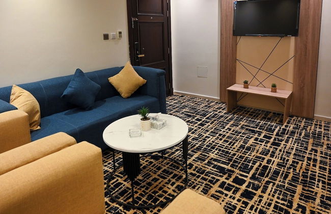 Armada Hotel - Foto 29