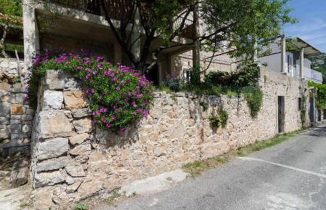 Apartments Felix Mljet - One Bedroom Apartment With Balcony - Foto 25