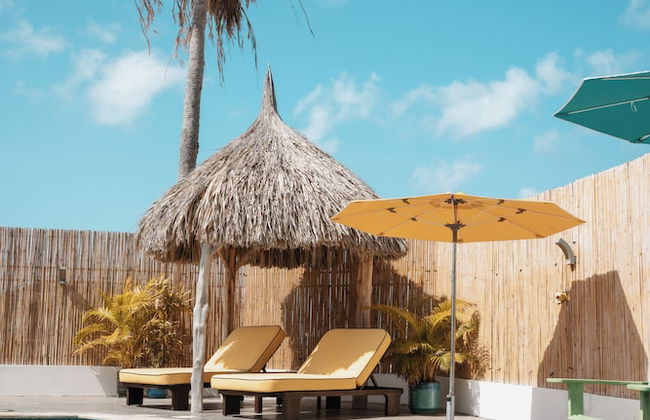 Bon Bini Seaside Resort - Foto 39