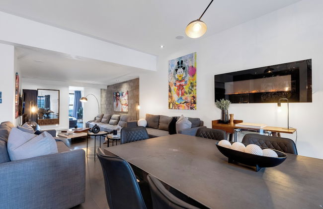 Liv MTL - Plato - Foto 30