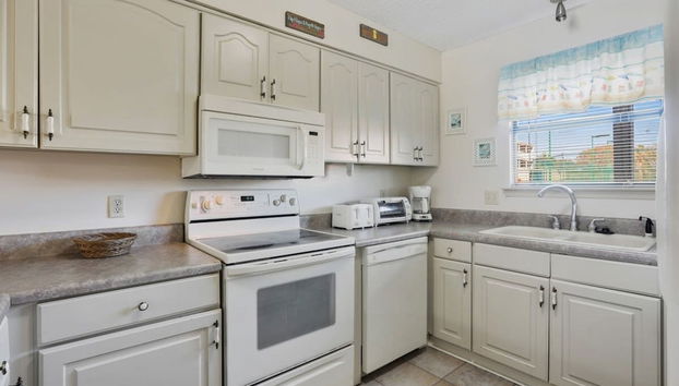 Seaside Beach 2103- Ground Level Beachside - Foto 5, Habitación