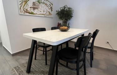 Cozy Green Apartment - Foto 12