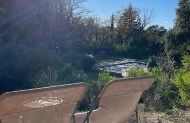 Villa La Perla, a true gem near Sainte-Maxime! - Foto 72