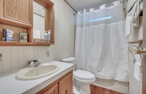 The Lakeside Shack on West Lake Okoboji - Foto 6