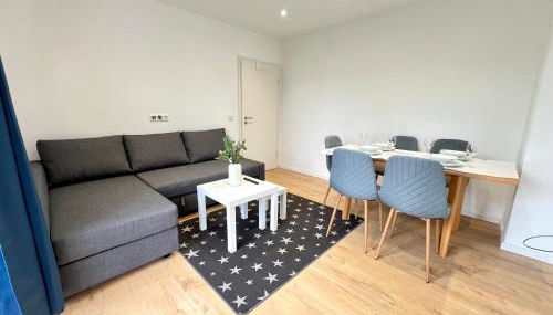 Apartment Wesseling zwischen Köln/Bonn - Foto 2