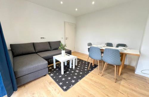 Apartment Wesseling zwischen Köln/Bonn - Foto 2