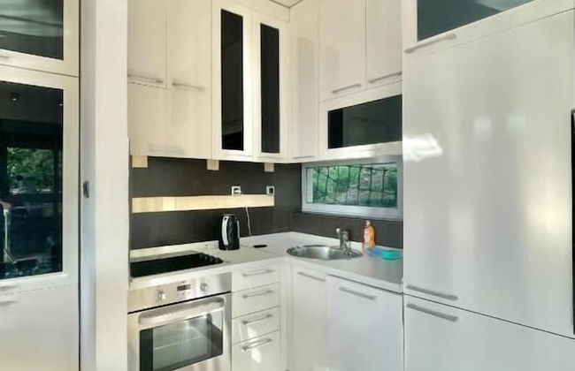 Sea view Apartments Panorama Przno - Foto 16