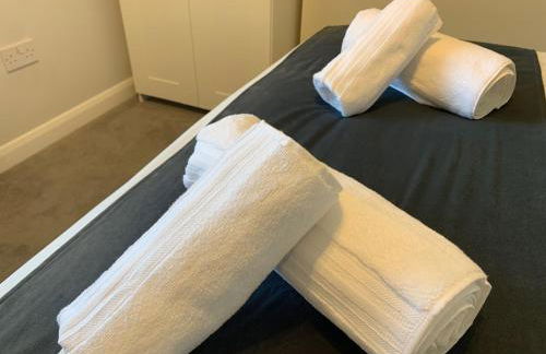 Eclipse Apartment No 4 - Foto 19