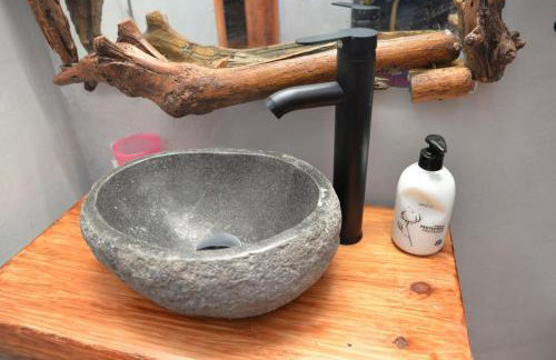 Tríplex Grande Rústico-Moderno - Pobla de Lillet - Foto 30