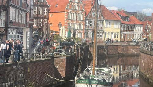 Zeitapartments Am Fischmarkt - Foto 2