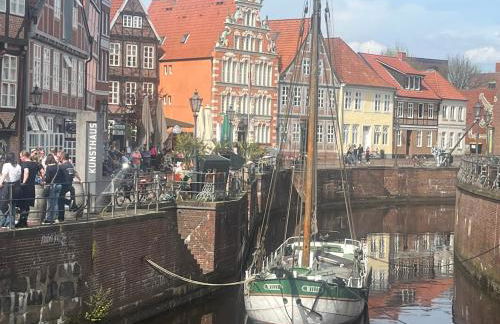 Zeitapartments Am Fischmarkt - Foto 2