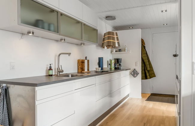 "Tarvo" - 400m from the sea - Photo 2