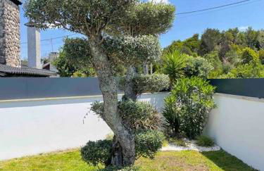 Villa - Âncora - 300 mètres de l’océan - Foto 9