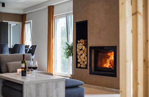 Riverside house with pool jacuzzi and sauna in Croatia - Foto 4