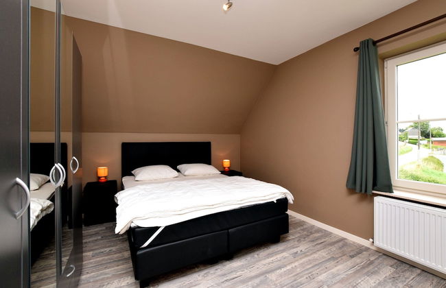 Stylish Holiday Home in Hastiere With Terrace - Foto 29