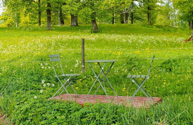 5 Person Holiday Home in Flen-by Traum - Foto 28