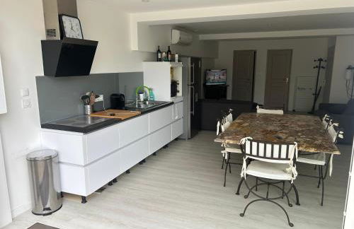 le logis du truqué - Foto 8