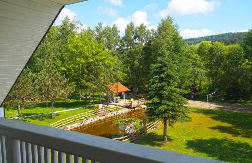 Domki Nad Potokiem574067621 - Foto 7