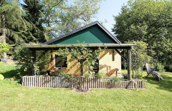 Apartment in Saxony With Terrace - Foto 19