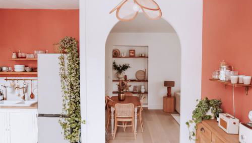 La Parenthèse Voironnaise, charmant petit appart - Foto 3