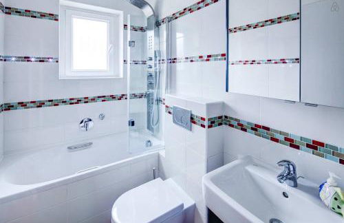 Ferienwohnung in Augsburg - Foto 14