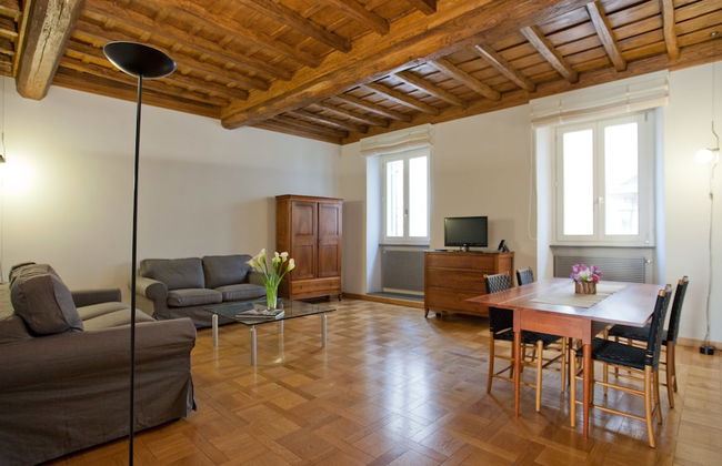 Rental in Rome Pantheon Suite - Foto 11
