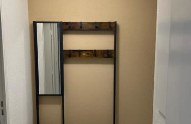 Appartement deux chambres jardin parking - Photo 7